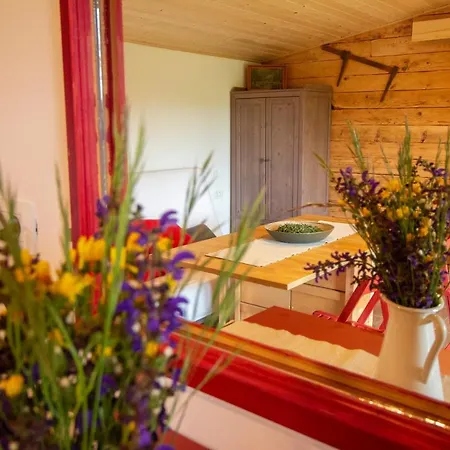 Lodge Log Silec Smarje pri Jelsah