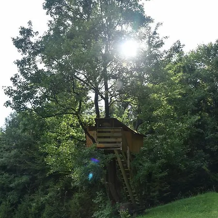 Log Silec Lodge *