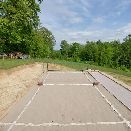 Lodge Log Silec Smarje pri Jelsah