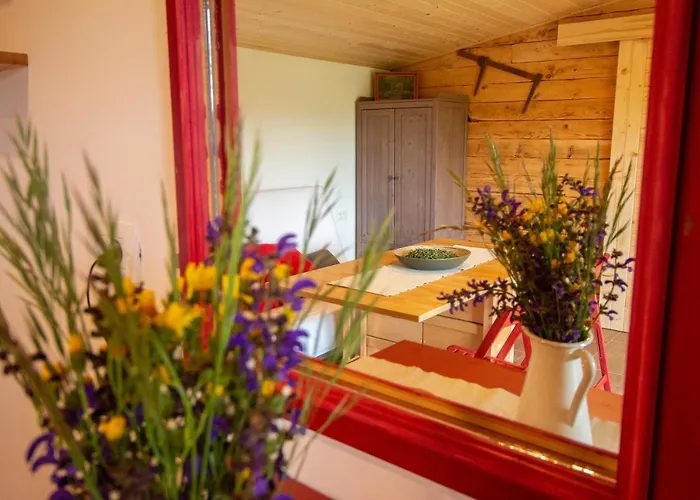 Lodge Log Silec Smarje pri Jelsah