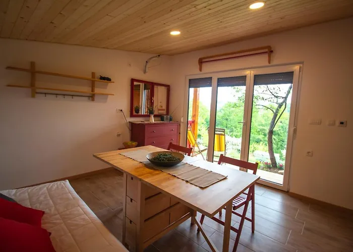 Log Silec Lodge Smarje pri Jelsah