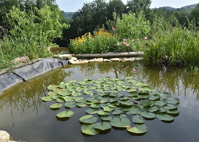 Log Silec Domek letniskowy Smarje pri Jelsah
