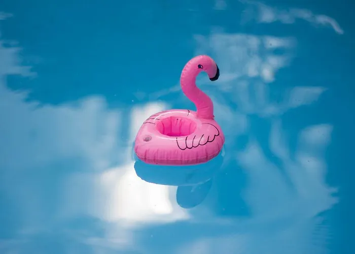 Domek letniskowy Log Silec