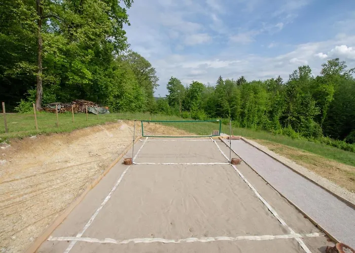 Lodge Log Silec Smarje pri Jelsah