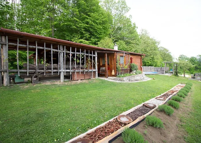 Log Silec Smarje pri Jelsah