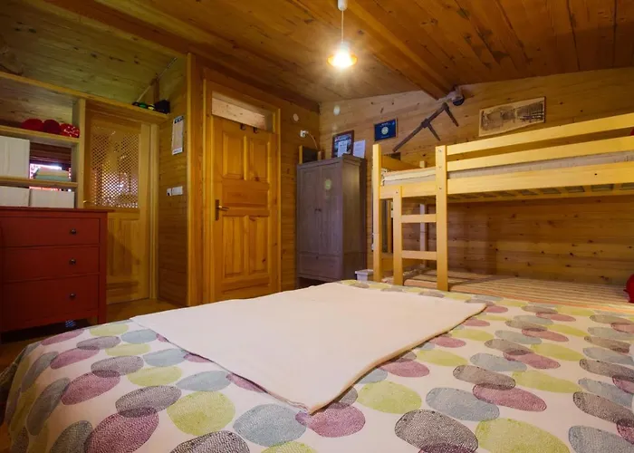 Log Silec Lodge Smarje pri Jelsah